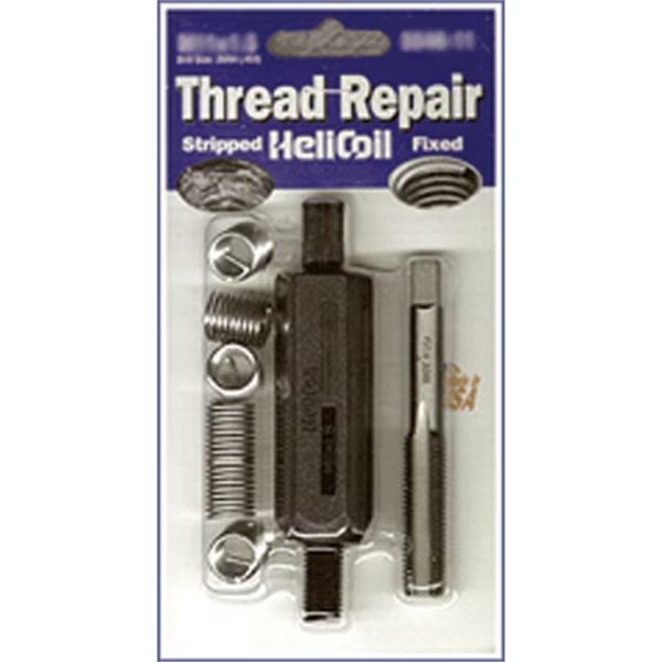 M11x1.5 Metric Kit, Stanley Engineered Fastening, Mfr#: 5546-11